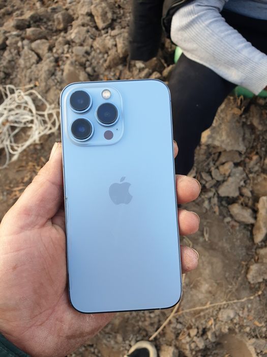 Iphone 13 pro 128 gb