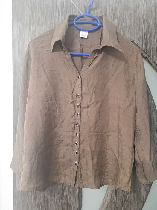Camasa casual de dama marimea 38-40.