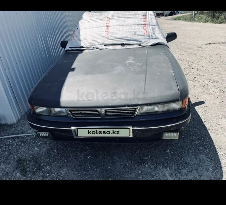 Срочно продам Галант