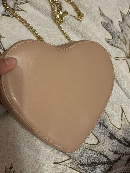 Чанта Furla сърце