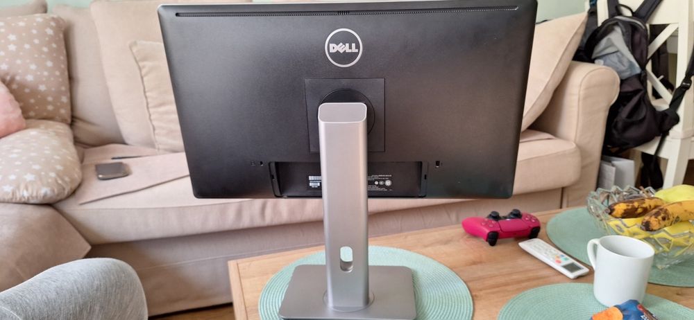 Монитор Dell P2414Hb FULL HD IPS