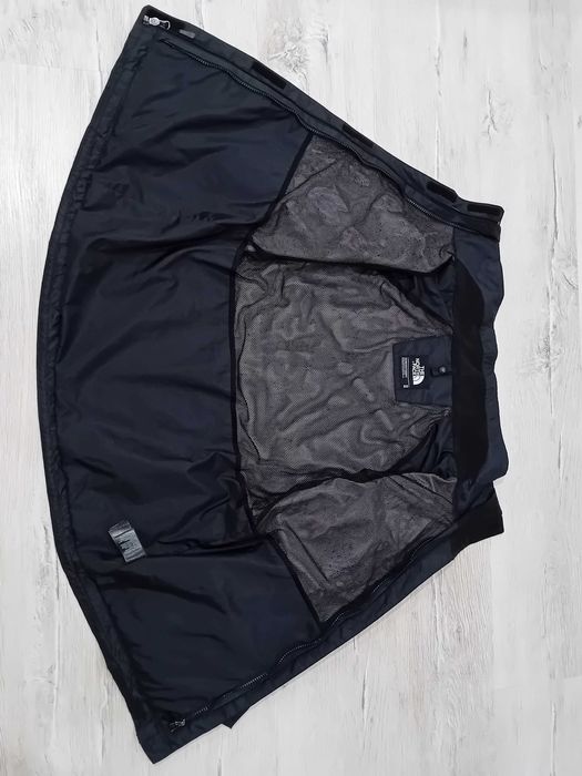 Set complet pt femei- Geacă The North Face DryVent cu polar/jachetă, M