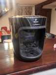 Espressor tchibo cu capsule
