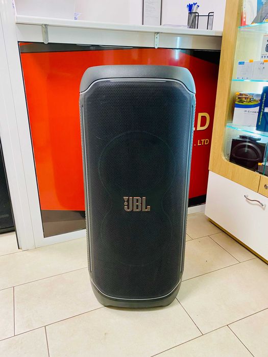 НОВА !!!  JBL Partybox Ultimate, 1100 W, ЗОРА