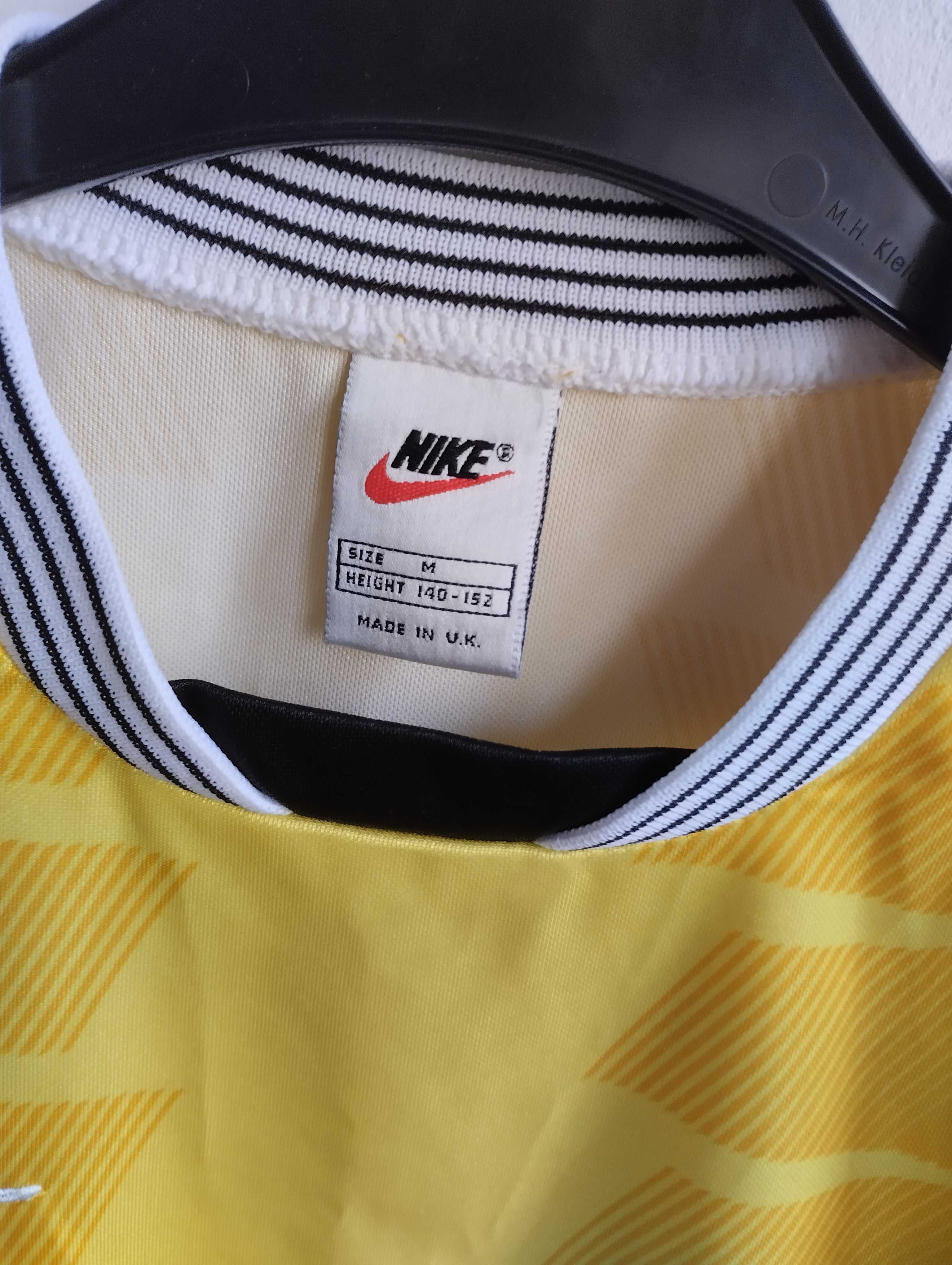 Vintage!Nike детска тенисказа ръст 140.