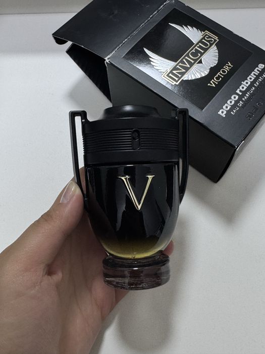 Paco Rabanne Invictus Victory EDP