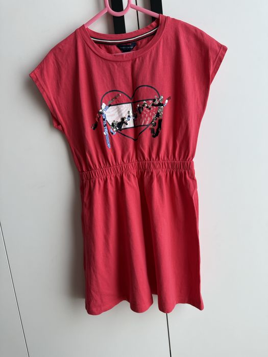 Rochita Tommy Hilfiger