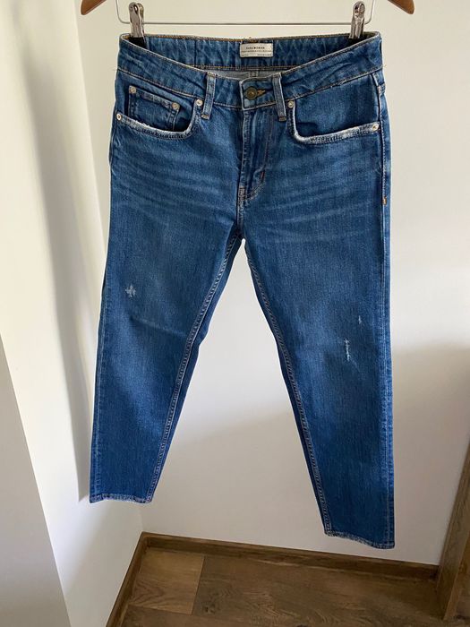 Blugi pt. femei, Zara