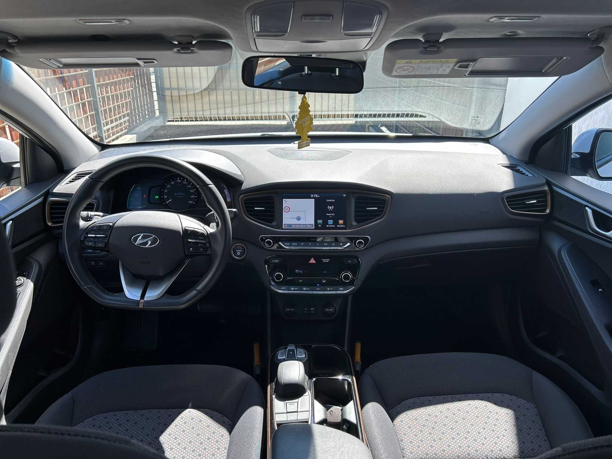 Hyundai IONIQ Electric COMFORT 106.900 KM