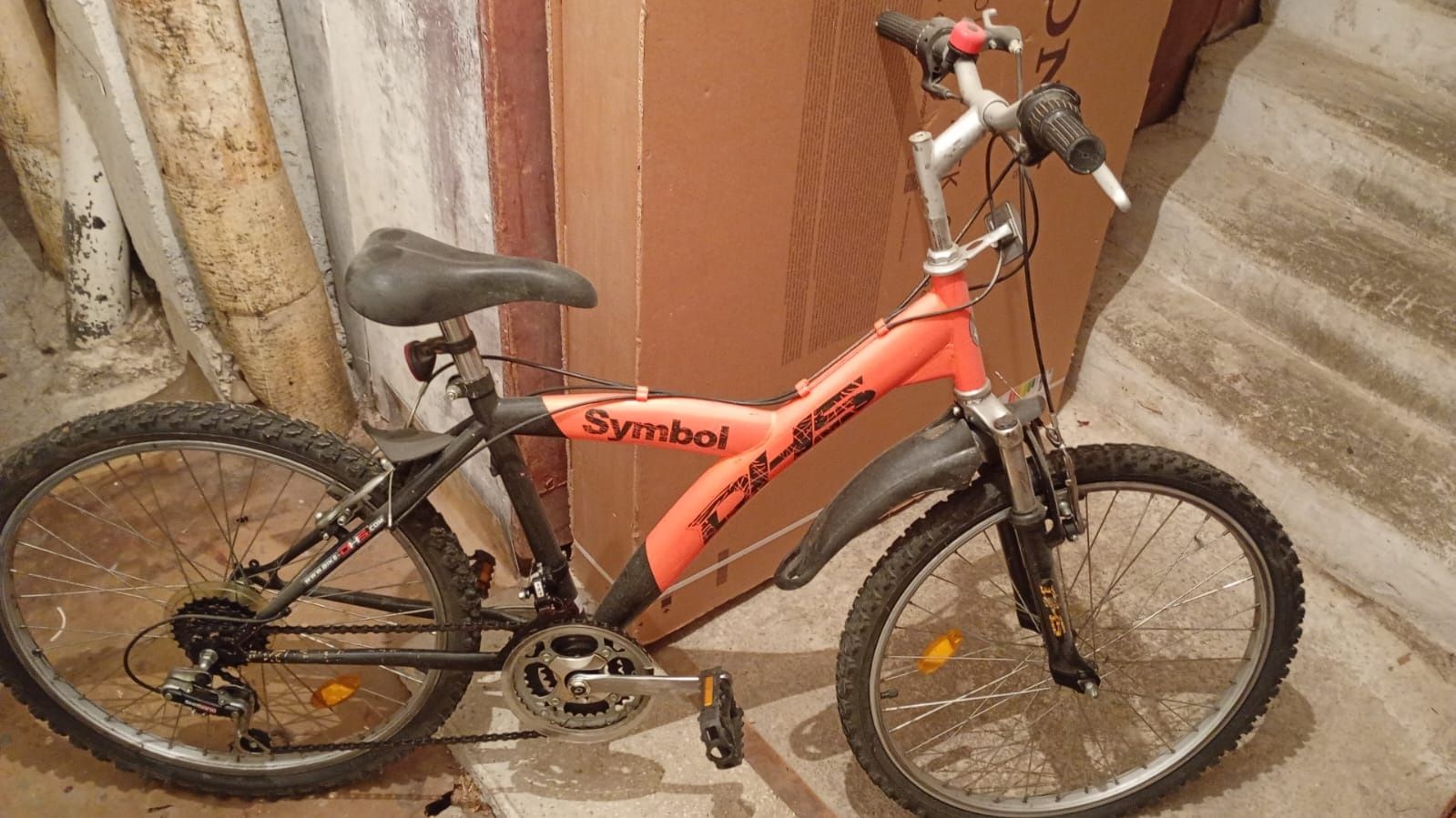 Biciclete ring 26, stare buna.