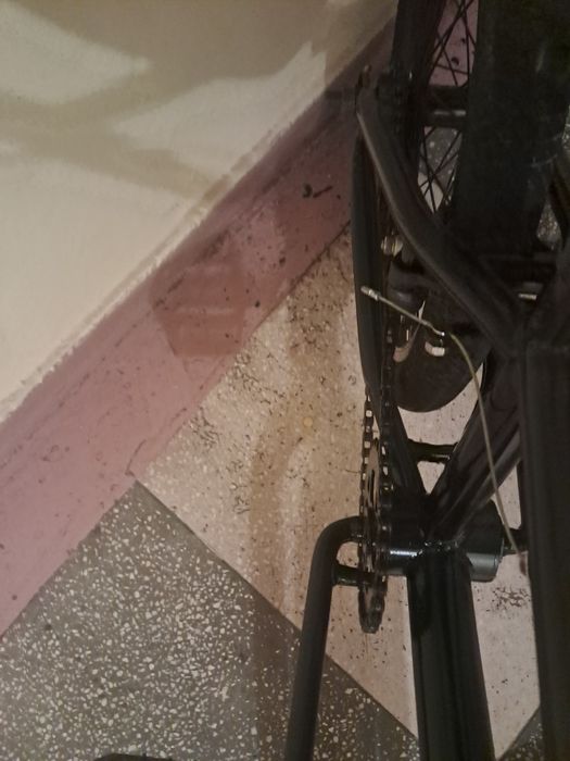 Vand bmx stare foarte buna