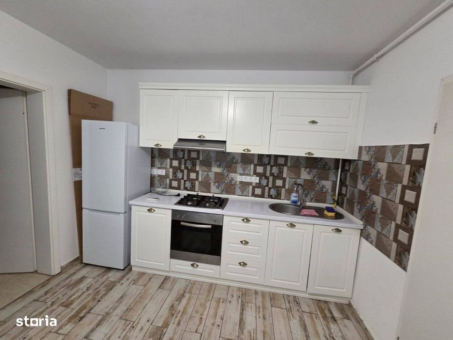 Apartament 2 Camere | City Park Mall | Mobilat