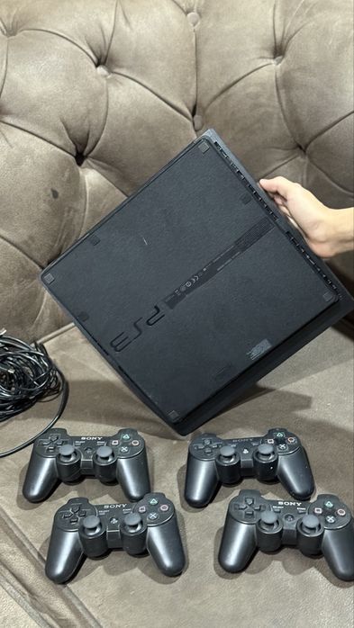 Pleateshin 3 . 300 Gb