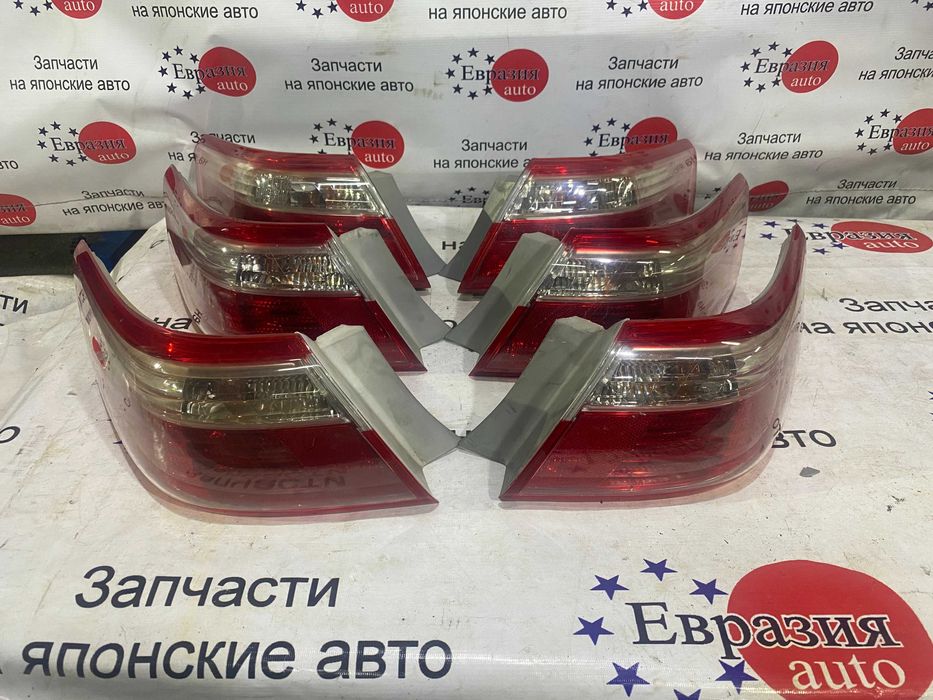 Задние фонари Toyota Camry 40. оригинал из Японии