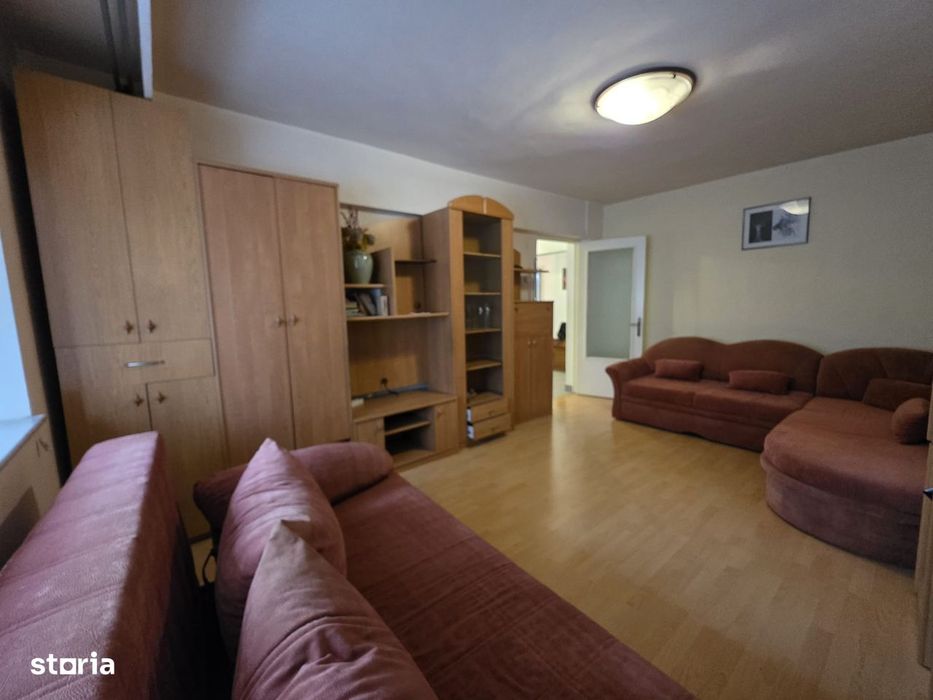 Apartament 4 camere decomandat, SU 91 mp etaj 1 – Deva, B-dul Decebal