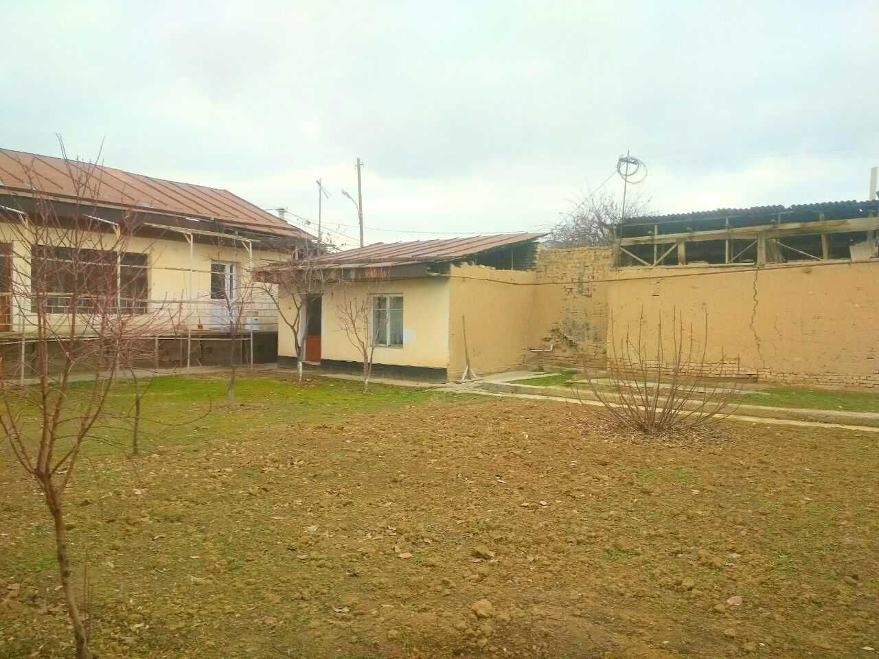 Продам дом  на границе города для Застройки 8.45 сот 8 ком. Кибрай рн
