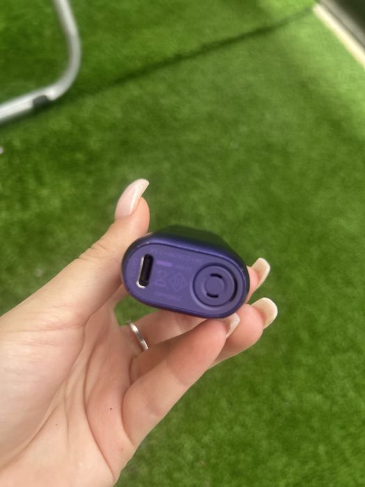 Електронна цигара Glo