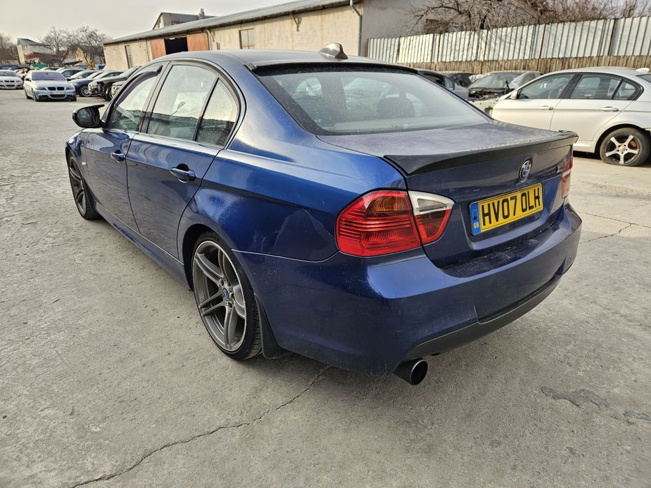 Eleron luneta bmw e90