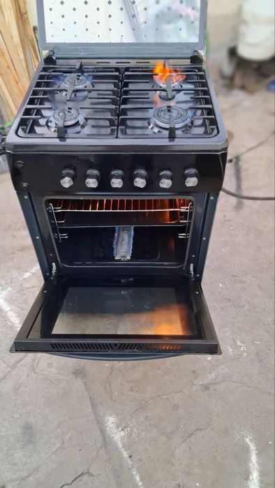 Срочно продаётся газ плита