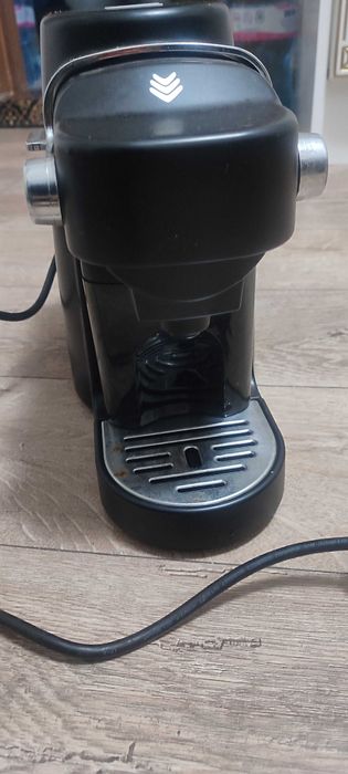 Кафемашина Malongo