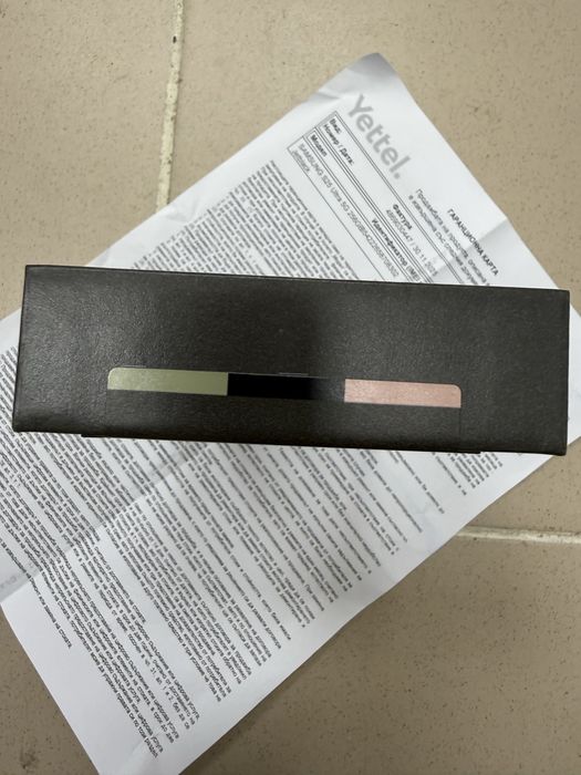 Samsung Galaxy S25 Ultra 5G • 12/256gb. нов, гаранция