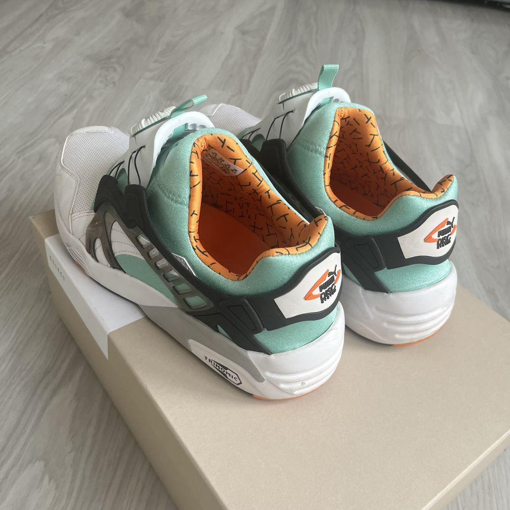 Puma Disc Blaze OG – [44]