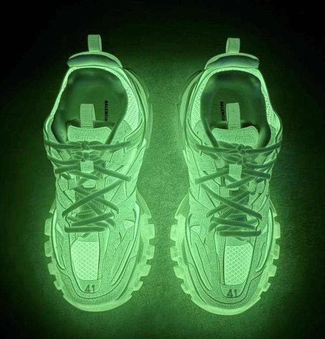 Balenciaga Track Led | marimea 41