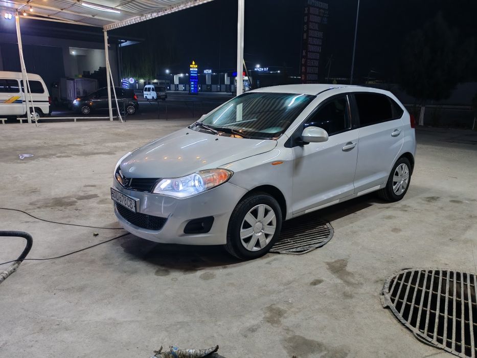 Zaz Forza 2014 Super ideal