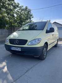 Vand Mercedes Vito