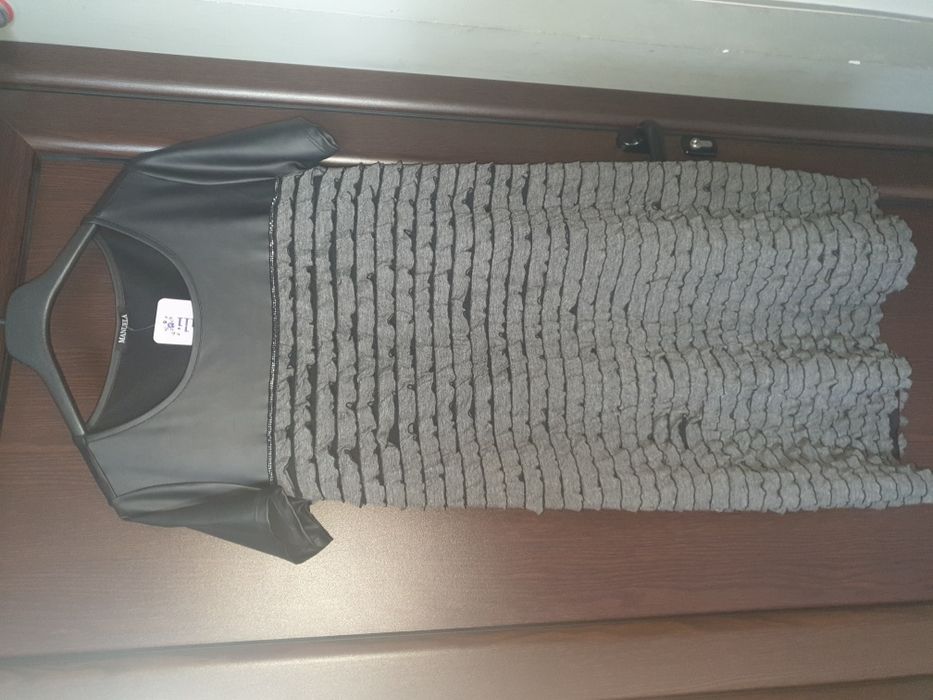 Дамска рокля M-L р-р