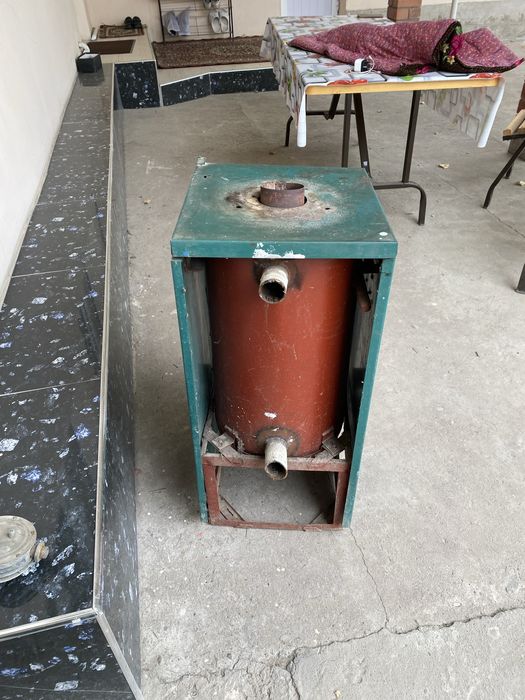 Заводской кател