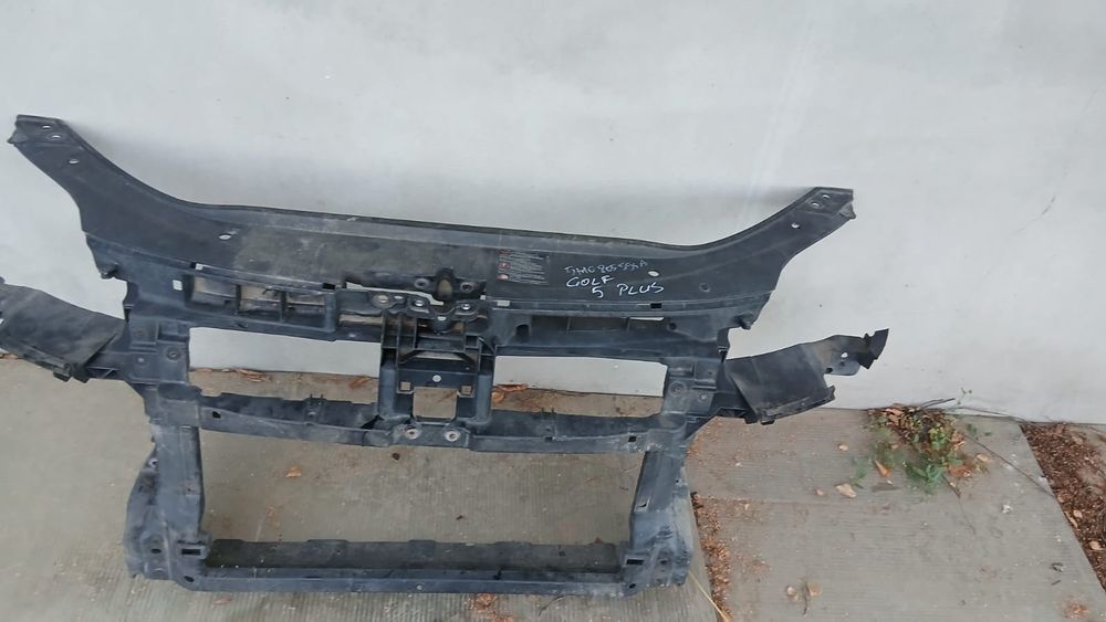 Trager vw golf 5 plus