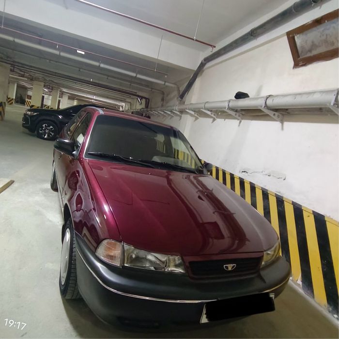 Daewo Nexia Sons 1.5 conditsoner Korea insta _batumotors