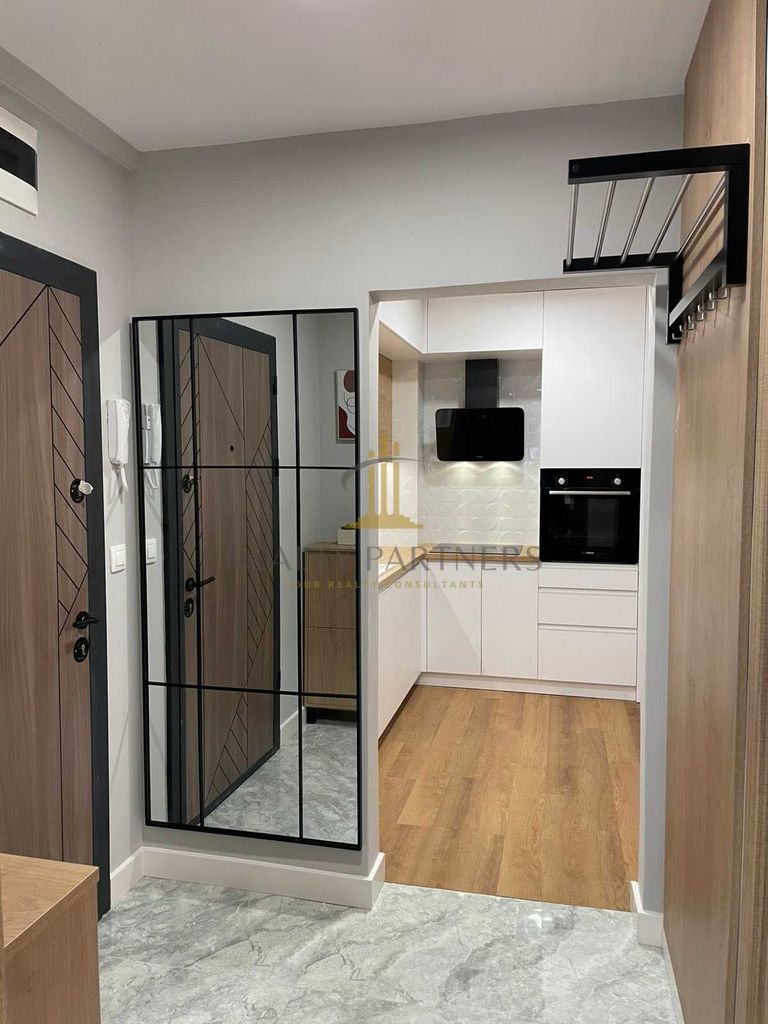 Продава се Тристаен апартамент в Пловдив, Остромила - 63 кв.м за 2142 €/кв.м - Снимка #13