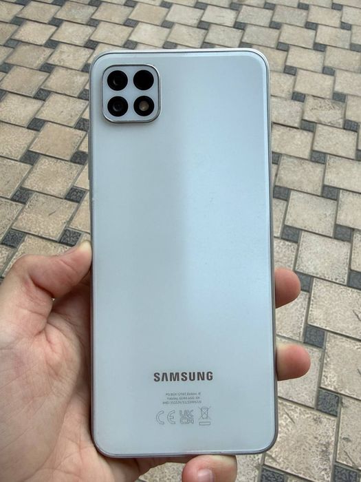 Samsung a22 5G 4/64 oq