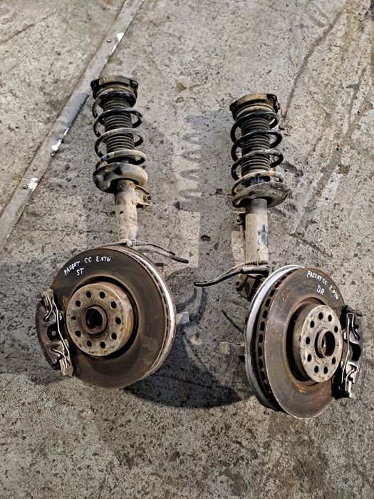 Fuzeta/fuzete VW Passat CC 2.0 tdi stanga/dreapta