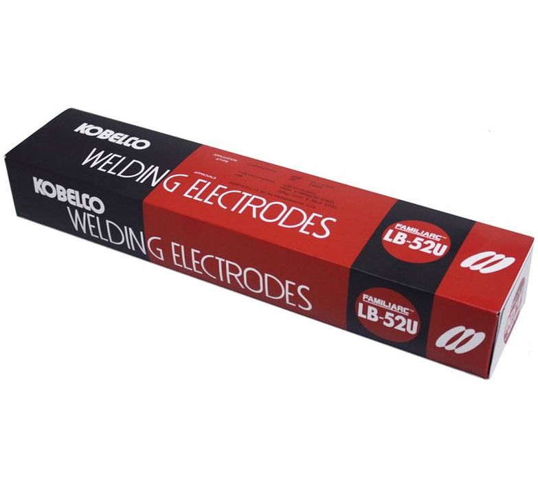 Электрод LB 52u 3.2mm Лб 52у 3.2мм