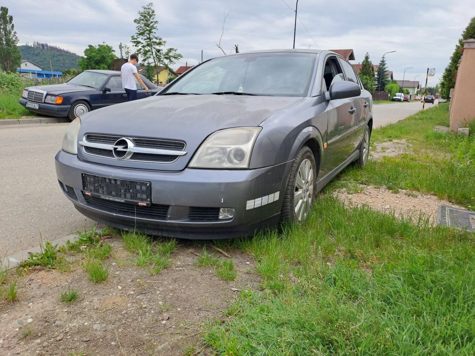 Opel Vectra diesel 2.2