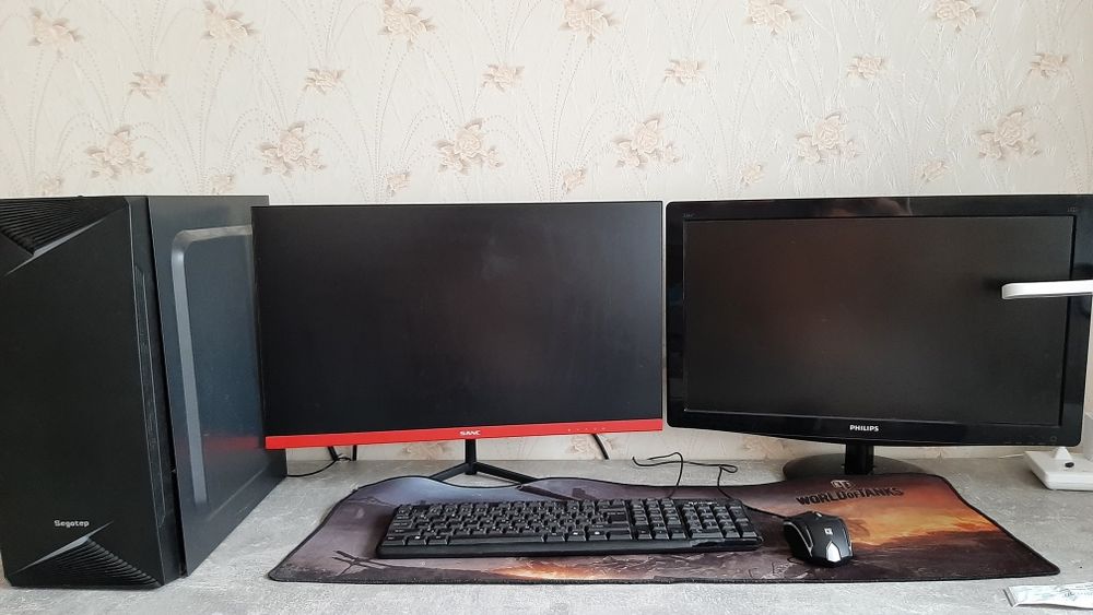 Компьютер продам