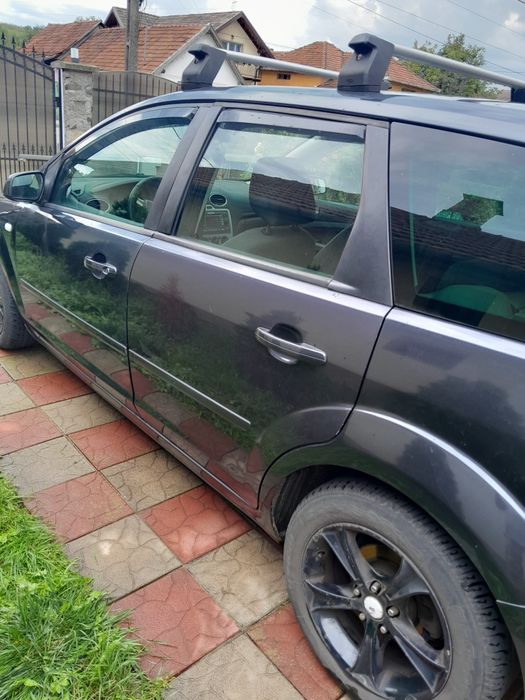 Ford Focus MK2 Break 2007