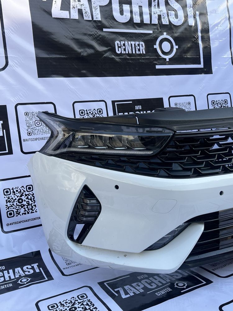KIA K5 оригинальные Б/У запчасти