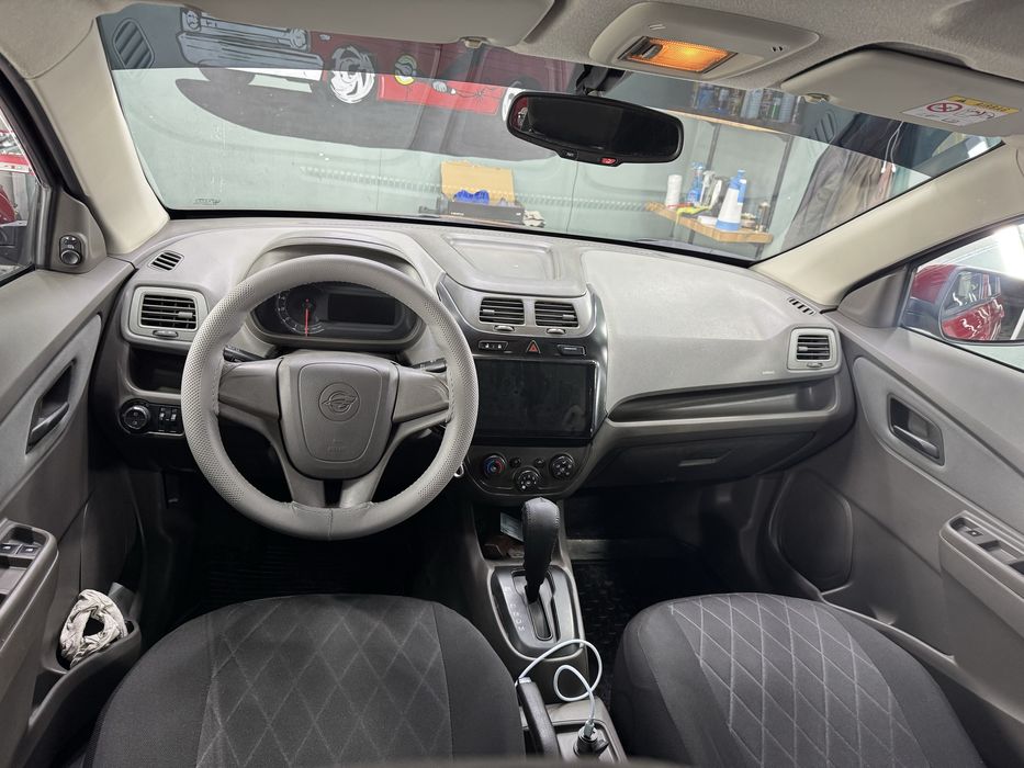 Kobalt 2020 yil ideal holatda