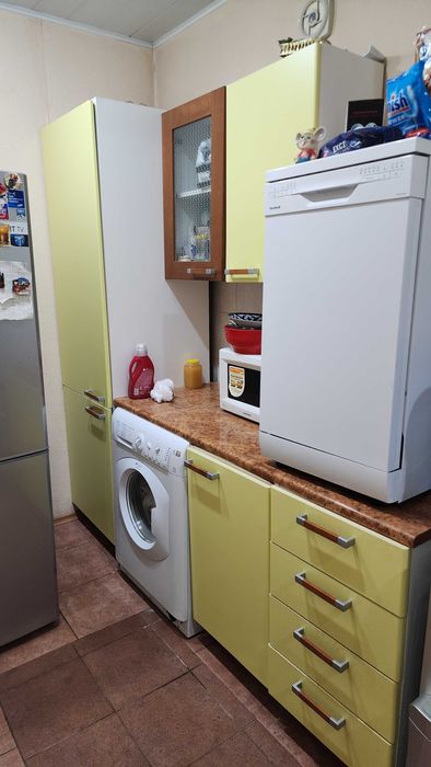 Кухонный гарнитур Ginovo