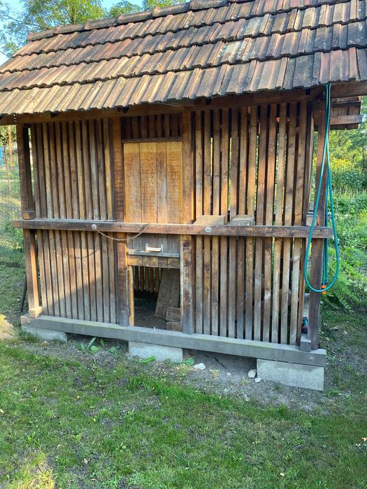 Vand coștei pt porumb.