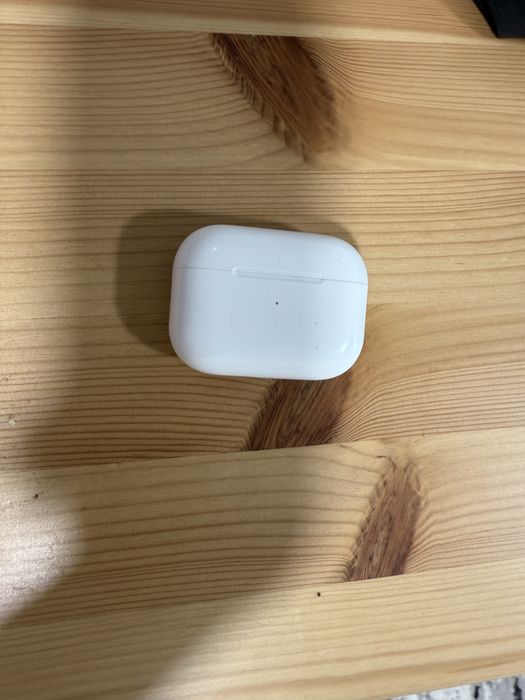 Air pods pro 2 оригинал