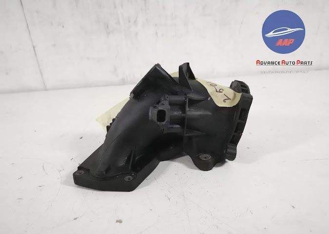 Оригинален тръбопровод за всмукване Mercedes-Benz C-Клас / Mercedes-Be