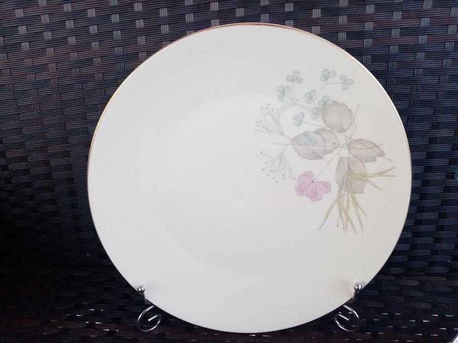 * Rosenthal * - винтидж плато и купа за салата