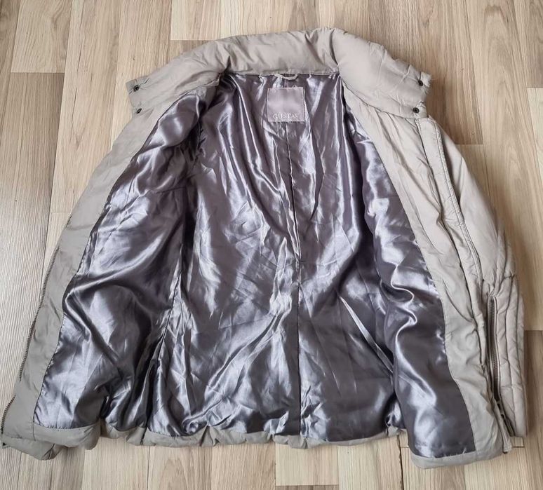 Дамско яке Gustav - S/M