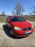 Vand Volkswagen Polo 2005