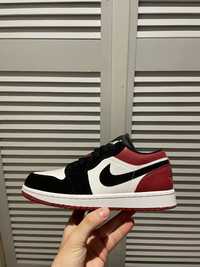 Vand Nike Jordan 1 low